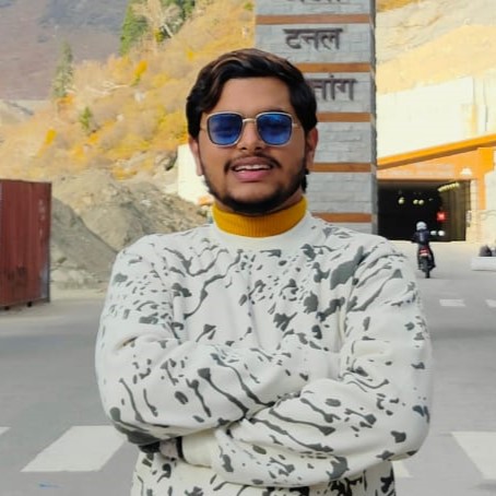 Dharkan Anand